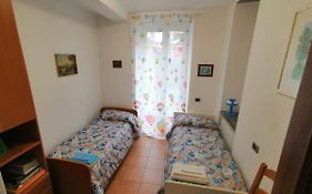 Casa Del Leone